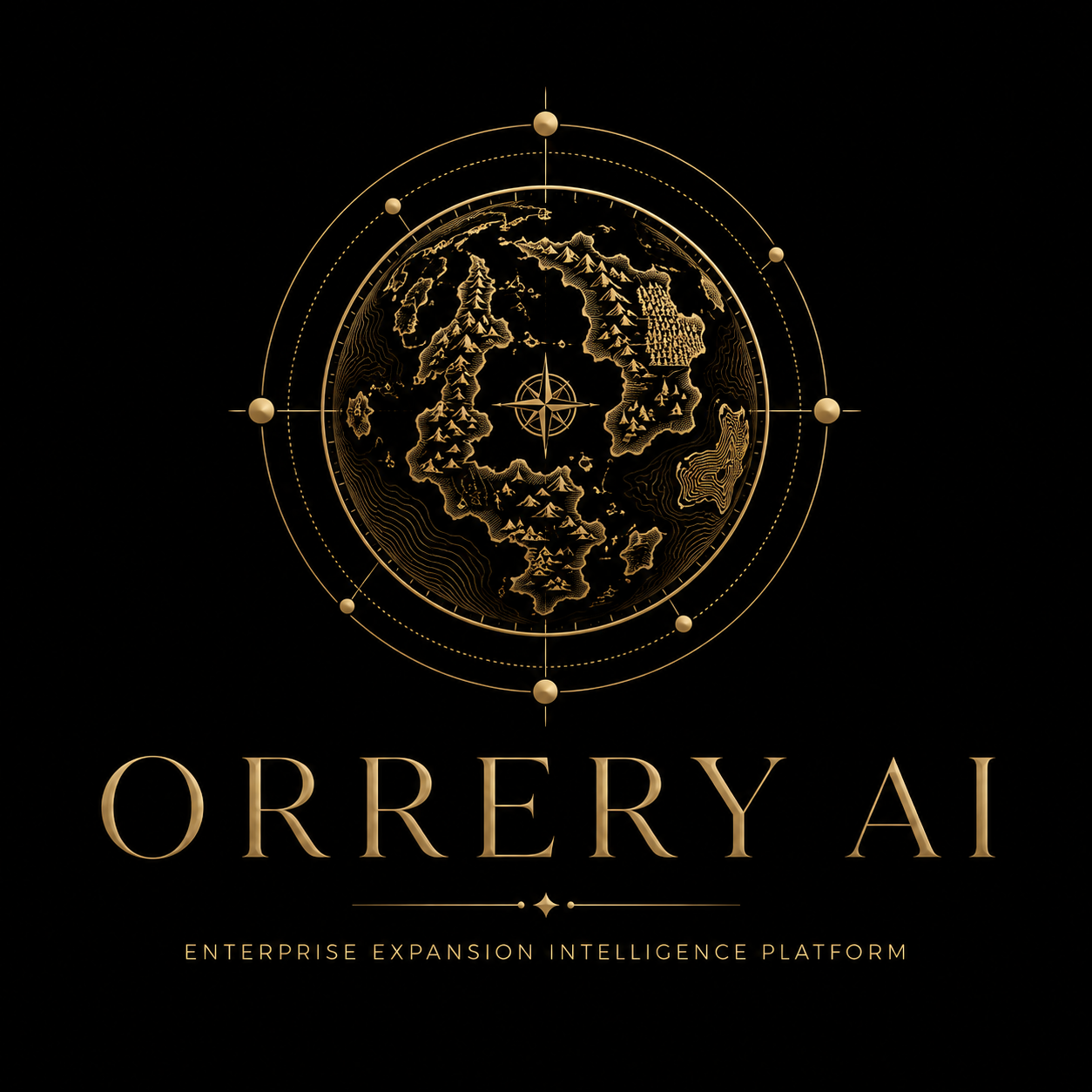 ORRERY AI